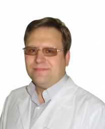 Дымов Алексей Александрович