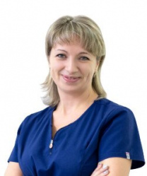 Федосова Ольга Александровна