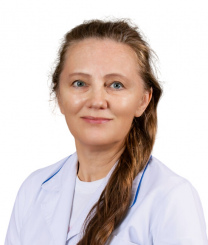 Белозерцева Светлана Николаевна