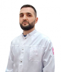 Байрамов Эмин Тахирович