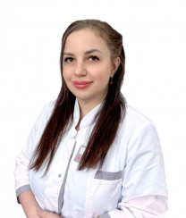 Суровяткина Мария Николаевна