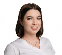 Безукладникова Светлана Евгеньевна