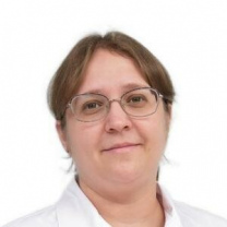Литасова Екатерина Игоревна