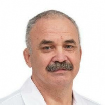Захаров Валерий Викторович