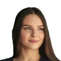 Живодерникова Алена Дмитриевна