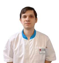 Бернадо Алексей Евгеньевич