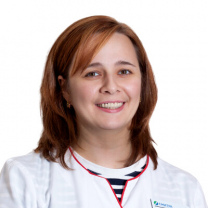 Жукова Наталья Сергеевна