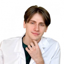 Жарков Евгений Олегович