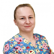Халтурина Наталья Николаевна