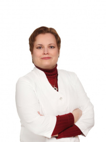 Ермолаева Надежда Геннадьевна