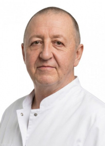 Греков Виктор Иванович