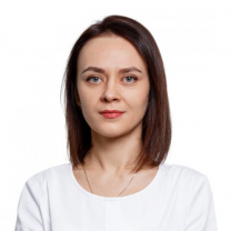 Веденецкая Елена Владимировна