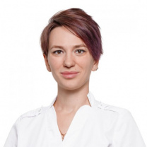 Дюкова Анастасия Станиславовна