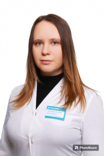 Иващенко Елена Алексеевна