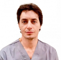 Лукьяненко Василий Васильевич
