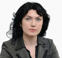 Шевченко Наталья Петровна