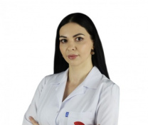 Кочнева Янина Александровна