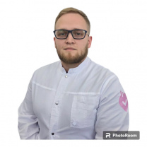 Голиков Никита Дмитриевич