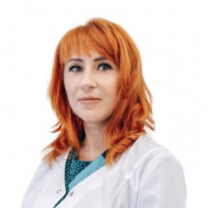 Корыткина Ксения Владимировна
