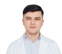Содиков Ахадбек Одилбекович 
