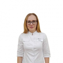 Тимофеева Лилия Рафисовна