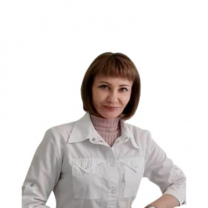 Краснощекова Лариса Михайловна