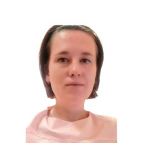 Леонова Анна Александровна