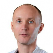 Тимофеев Владимир Александрович