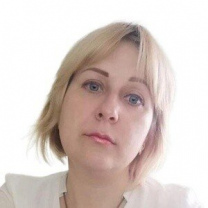 Еремина Юлия Александровна