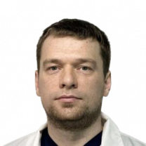 Батов Антон Андреевич