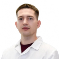 Семенов Андрей Андреевич