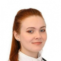 Поволоцкая Людмила Сергеевна