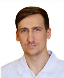 Рабченюк Михаил Анатольевич