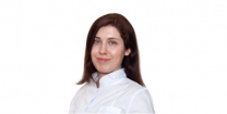 Аватина Анастасия Вячеславовна