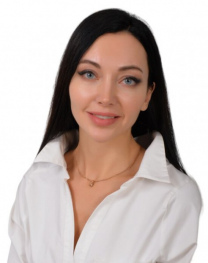 Сескутова Диана Павловна