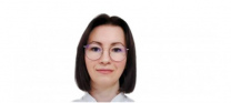 Паращенко Ксения Владимировна