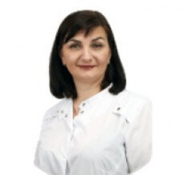 Черникова Ирина Борисовна