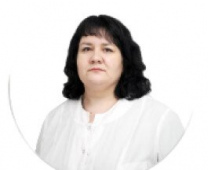 Пыркова Надежда Петровна