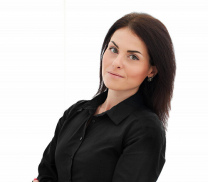 Штылёва Анна Ильинична