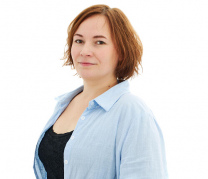 Воронцова Светлана Юрьевна