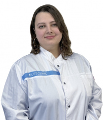 Королева Ксения Николаевна