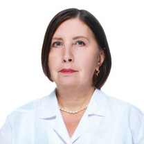 Майорова Елена Ивановна
