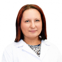 Пименова Ольга Александровна