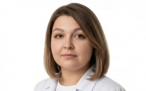 Журавлева Елизавета Андреевна