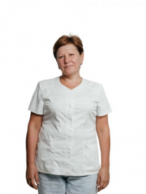 Алексеенко Ирина Викторовна