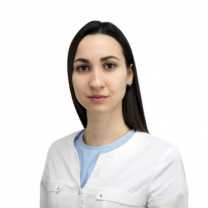 Новикова Антонина Сергеевна