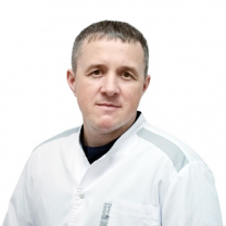 Хамкин Евгений Александрович