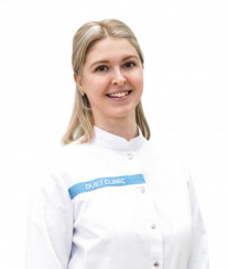 Жукова Анастасия Александровна