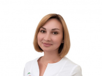 Копылова Александра Валерьевна