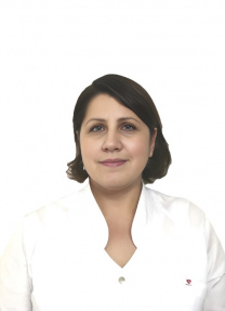 Павлова Ольга Владимировна